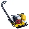 Plate Compactor Hire